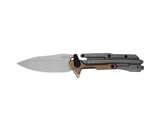 Нож Kershaw Frontrunner (2039)