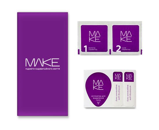 Стекло защитное MAKE Samsung A24 (MGF-SA24), изображение 2 Стекло защитное MAKE Samsung A24 (MGF-SA24), изображение 2
