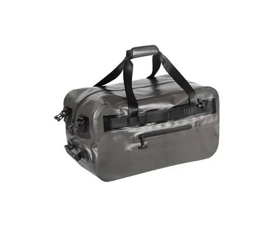 Гермомешок Tramp TPU 30 л Dark Grey (UTRA-296-dark grey), изображение 2 Гермомешок Tramp TPU 30 л Dark Grey (UTRA-296-dark grey), изображение 2