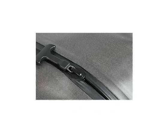 Гермомешок Tramp TPU 30 л Dark Grey (UTRA-296-dark grey), изображение 3 Гермомешок Tramp TPU 30 л Dark Grey (UTRA-296-dark grey), изображение 3