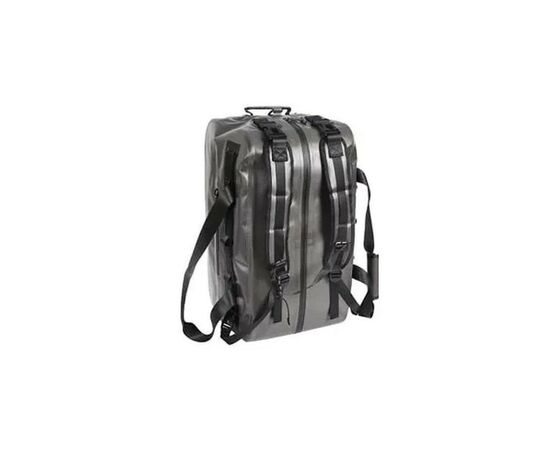 Гермомішок Tramp TPU 30 л Dark Grey (UTRA-296-dark grey)