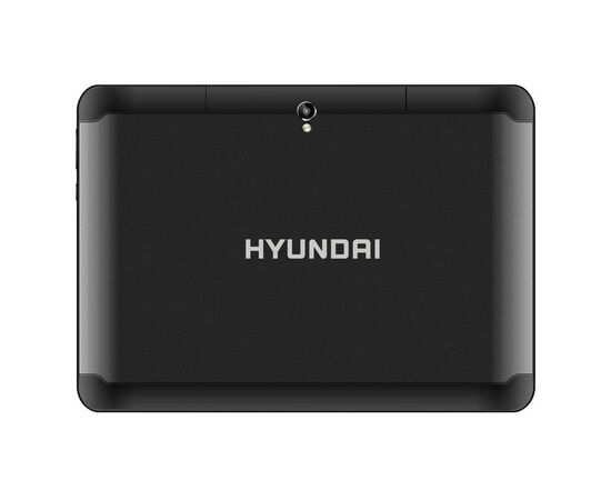 Планшет Hyundai HyTab Plus 10LB2 10.1" HD IPS/2G/32G/4G LTE Graphite (HT10LB2MBKLTM), изображение 2 Планшет Hyundai HyTab Plus 10LB2 10.1" HD IPS/2G/32G/4G LTE Graphite (HT10LB2MBKLTM), изображение 2
