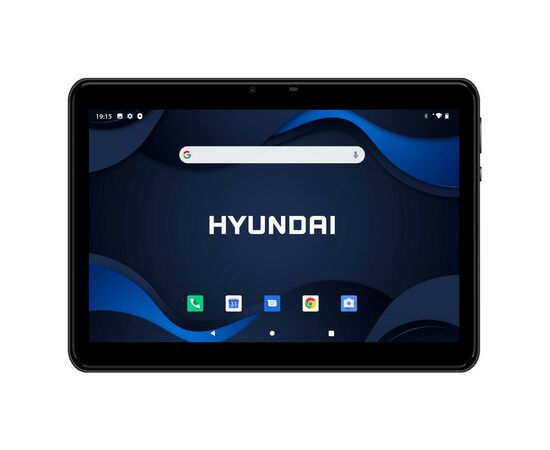 Планшет Hyundai HyTab Plus 10LB2 10.1" HD IPS/2G/32G/4G LTE Graphite (HT10LB2MBKLTM)