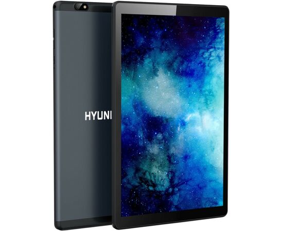 Планшет Hyundai HyTab Plus 10WB2 10.1" HD IPS/3G/32G Space Grey (HT10WB2MSG01), изображение 3 Планшет Hyundai HyTab Plus 10WB2 10.1" HD IPS/3G/32G Space Grey (HT10WB2MSG01), изображение 3