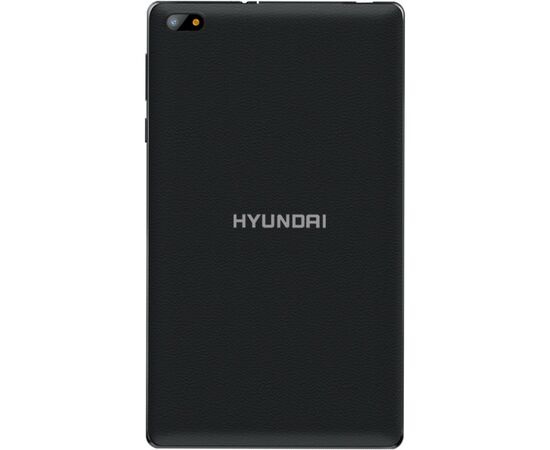 Планшет Hyundai HyTab Plus 7WB1 7" IPS/2G/32G Black (HT7WB1RBK), изображение 2 Планшет Hyundai HyTab Plus 7WB1 7" IPS/2G/32G Black (HT7WB1RBK), изображение 2