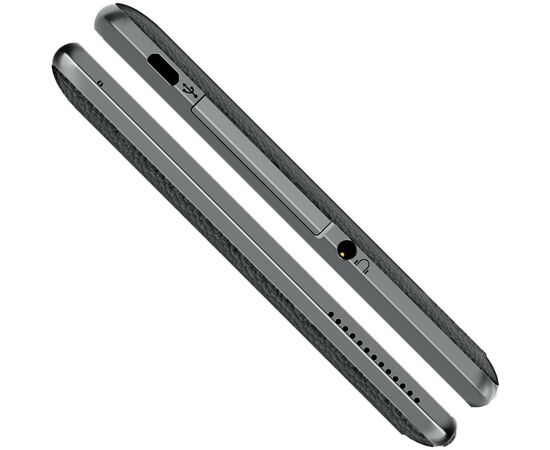 Планшет Hyundai HyTab Plus 7WB1 7" IPS/2G/32G Black (HT7WB1RBK), изображение 4 Планшет Hyundai HyTab Plus 7WB1 7" IPS/2G/32G Black (HT7WB1RBK), изображение 4