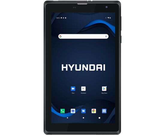 Планшет Hyundai HyTab Plus 7WB1 7" IPS/2G/32G Black (HT7WB1RBK)