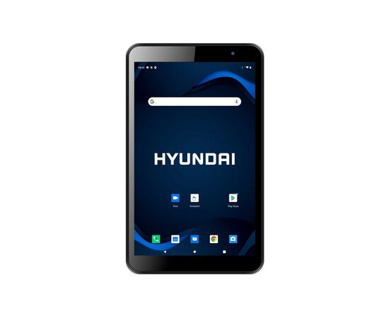 Планшет Hyundai HyTab Plus 8WB1 8" HD IPS/2G/32G Black (HT8WB1RBK03)