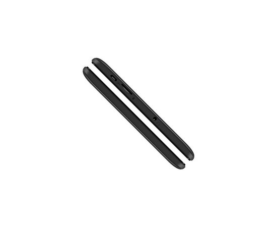 Планшет Hyundai HyTab Plus 8WB1 8" HD IPS/2G/32G Rubber Black (HT8WB1RBK02), изображение 4 Планшет Hyundai HyTab Plus 8WB1 8" HD IPS/2G/32G Rubber Black (HT8WB1RBK02), изображение 4