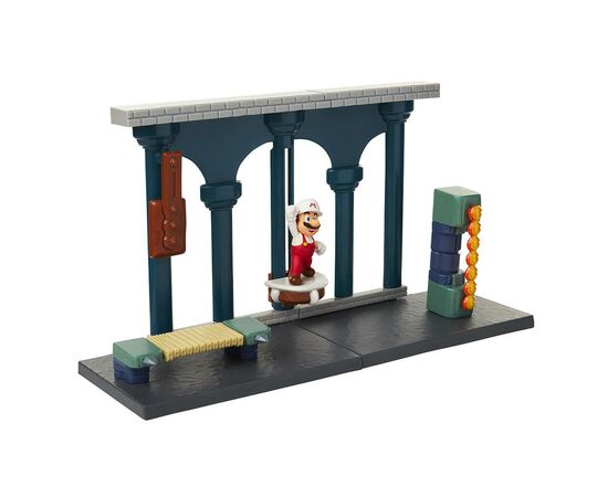 Фигурка Super Mario Набор Бесконечная пустыня с аксессуарами (40617i), изображение 4 Фигурка Super Mario Набор Бесконечная пустыня с аксессуарами (40617i), изображение 4