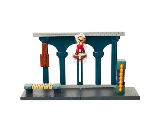 Фигурка Super Mario Набор Бесконечная пустыня с аксессуарами (40617i), изображение 5 Фигурка Super Mario Набор Бесконечная пустыня с аксессуарами (40617i), изображение 5