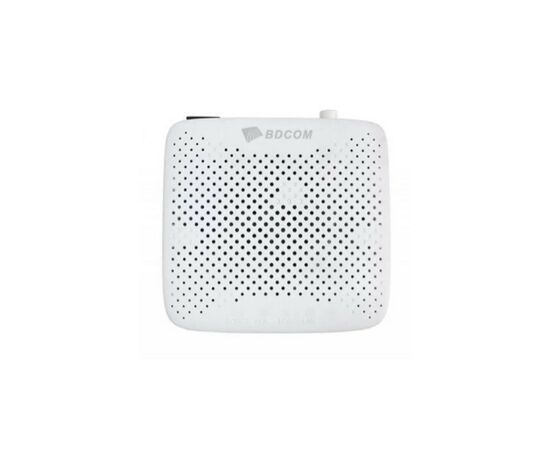 Коммутатор сетевой BDCOM P1501DS, изображение 2 Коммутатор сетевой BDCOM P1501DS, изображение 2