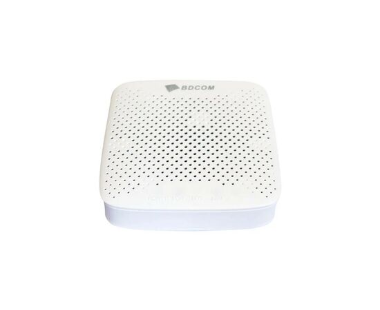 Коммутатор сетевой BDCOM P1501DS, изображение 3 Коммутатор сетевой BDCOM P1501DS, изображение 3