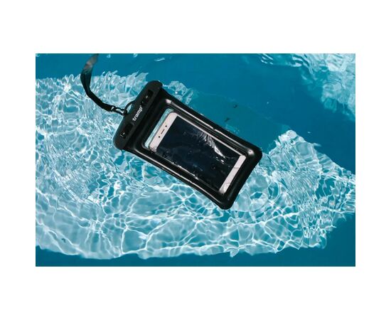 Гермопакет Tramp mobile 10,7 х 18 cm (UTRA-277), изображение 2 Гермопакет Tramp mobile 10,7 х 18 cm (UTRA-277), изображение 2