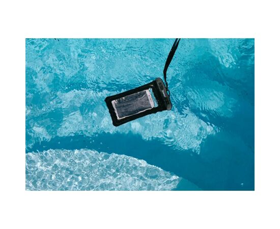 Гермопакет Tramp mobile 10,7 х 18 cm (UTRA-277), изображение 4 Гермопакет Tramp mobile 10,7 х 18 cm (UTRA-277), изображение 4