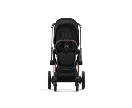 Шасі для коляски Cybex ePriam New Generation 2022 (Rosegold) (521002373), зображення 4