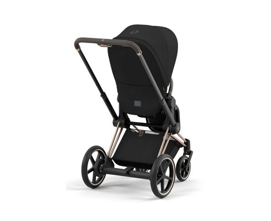 Шасі для коляски Cybex ePriam New Generation 2022 (Rosegold) (521002373), зображення 6