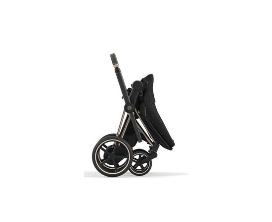 Шасі для коляски Cybex ePriam New Generation 2022 (Rosegold) (521002373), зображення 9