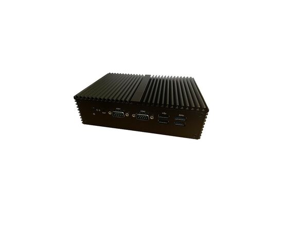 Промышленный ПК Itanium K790X Celeron J6412/8GB/256GB/8xUSB/5xRS232/Ethernet (K790X), изображение 2 Промышленный ПК Itanium K790X Celeron J6412/8GB/256GB/8xUSB/5xRS232/Ethernet (K790X), изображение 2