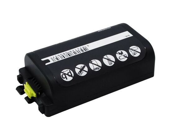 Аккумуляторная батарея для ТСД Symbol/Zebra MC3190 4400mAh сумісний (CS-MC310BX), изображение 3 Аккумуляторная батарея для ТСД Symbol/Zebra MC3190 4400mAh сумісний (CS-MC310BX), изображение 3