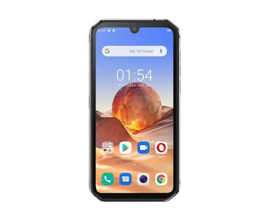 Мобільний телефон Blackview BV9900E 6/128GB Silver (6931548306603), зображення 2