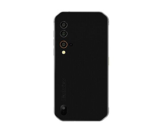 Мобільний телефон Blackview BV9900E 6/128GB Silver (6931548306603), зображення 3