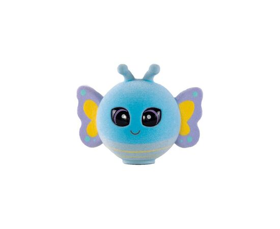 Фигурка Flockies Бабочка Билли (FLO0122), изображение 2 Фигурка Flockies Бабочка Билли (FLO0122), изображение 2