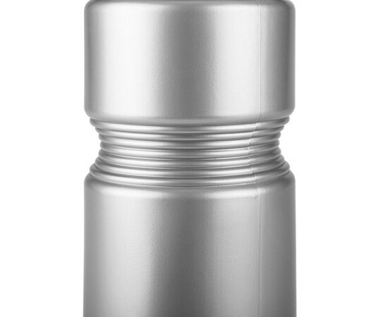 Фляга велосипедная Neo Tools 700 мл 23.5 см LDPE Grey (91-010), изображение 4 Фляга велосипедная Neo Tools 700 мл 23.5 см LDPE Grey (91-010), изображение 4