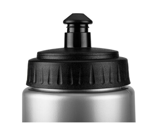 Фляга велосипедная Neo Tools 700 мл 23.5 см LDPE Grey (91-010), изображение 5 Фляга велосипедная Neo Tools 700 мл 23.5 см LDPE Grey (91-010), изображение 5