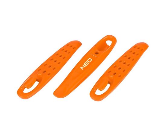 Бортировка Neo Tools нейлон 3 шт (91-008)