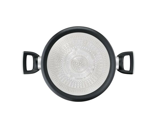 Кастрюля Tefal Unlimited 5,3 л Black (G2554672), изображение 4 Кастрюля Tefal Unlimited 5,3 л Black (G2554672), изображение 4