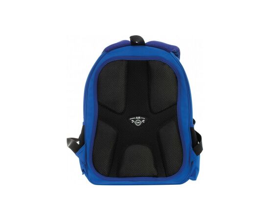 Рюкзак школьный Cool For School CFS 16" Синий 16 - 25 л (CF86712), изображение 3 Рюкзак школьный Cool For School CFS 16" Синий 16 - 25 л (CF86712), изображение 3
