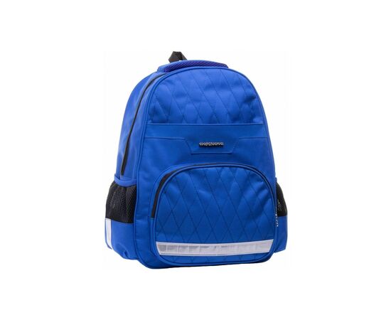 Рюкзак школьный Cool For School CFS 16" Синий 16 - 25 л (CF86712)