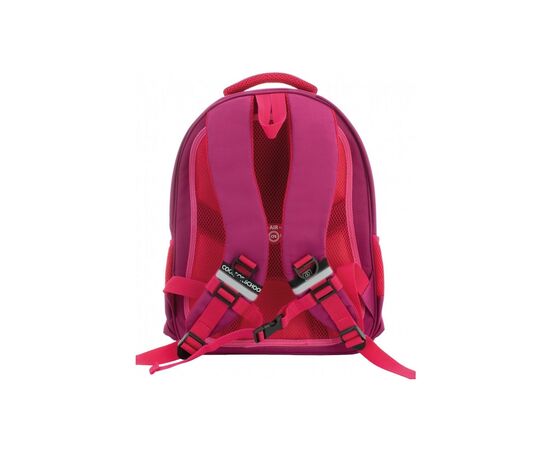 Рюкзак школьный Cool For School CFS 16" Розовый 16 - 25 л (CF86713), изображение 2 Рюкзак школьный Cool For School CFS 16" Розовый 16 - 25 л (CF86713), изображение 2