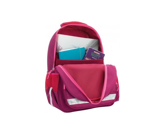 Рюкзак школьный Cool For School CFS 16" Розовый 16 - 25 л (CF86713), изображение 6 Рюкзак школьный Cool For School CFS 16" Розовый 16 - 25 л (CF86713), изображение 6