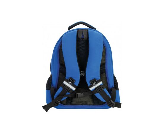 Рюкзак школьный Cool For School CFS 16" Синий 16 - 25 л (CF86714), изображение 2 Рюкзак школьный Cool For School CFS 16" Синий 16 - 25 л (CF86714), изображение 2