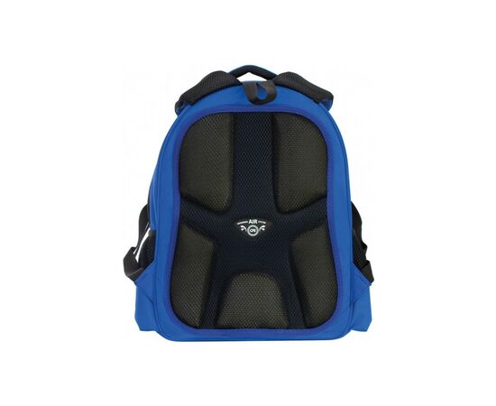 Рюкзак школьный Cool For School CFS 16" Синий 16 - 25 л (CF86714), изображение 3 Рюкзак школьный Cool For School CFS 16" Синий 16 - 25 л (CF86714), изображение 3