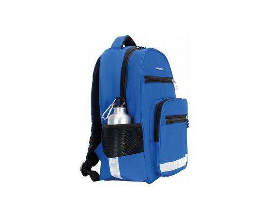 Рюкзак школьный Cool For School CFS 16" Синий 16 - 25 л (CF86714), изображение 4 Рюкзак школьный Cool For School CFS 16" Синий 16 - 25 л (CF86714), изображение 4