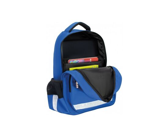 Рюкзак школьный Cool For School CFS 16" Синий 16 - 25 л (CF86714), изображение 7 Рюкзак школьный Cool For School CFS 16" Синий 16 - 25 л (CF86714), изображение 7