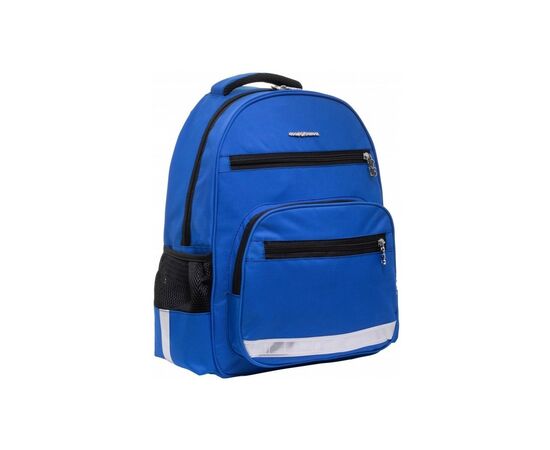 Рюкзак школьный Cool For School CFS 16" Синий 16 - 25 л (CF86714)