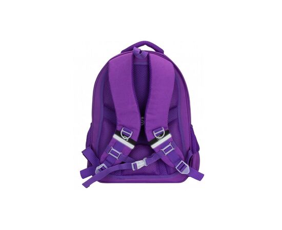 Рюкзак школьный Cool For School CFS 16" Фиолетовый 16 - 25 л (CF86715), изображение 2 Рюкзак школьный Cool For School CFS 16" Фиолетовый 16 - 25 л (CF86715), изображение 2
