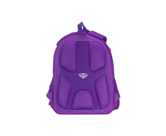 Рюкзак школьный Cool For School CFS 16" Фиолетовый 16 - 25 л (CF86715), изображение 3 Рюкзак школьный Cool For School CFS 16" Фиолетовый 16 - 25 л (CF86715), изображение 3