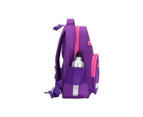 Рюкзак школьный Cool For School CFS 16" Фиолетовый 16 - 25 л (CF86715), изображение 4 Рюкзак школьный Cool For School CFS 16" Фиолетовый 16 - 25 л (CF86715), изображение 4