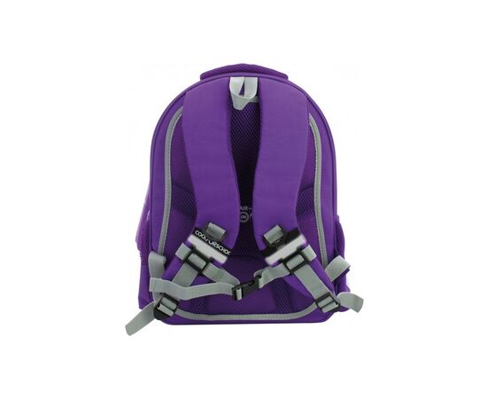 Рюкзак школьный Cool For School CFS 16" Фиолетовый 16 - 25 л (CF86717), изображение 2 Рюкзак школьный Cool For School CFS 16" Фиолетовый 16 - 25 л (CF86717), изображение 2