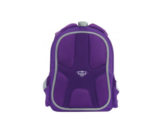 Рюкзак школьный Cool For School CFS 16" Фиолетовый 16 - 25 л (CF86717), изображение 3 Рюкзак школьный Cool For School CFS 16" Фиолетовый 16 - 25 л (CF86717), изображение 3