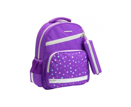 Рюкзак школьный Cool For School CFS 16" Фиолетовый 16 - 25 л (CF86717)