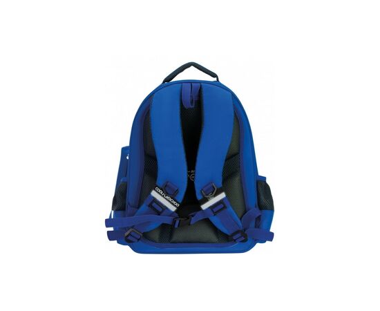 Рюкзак школьный Cool For School CFS 16" Синий 16 - 25 л (CF86719), изображение 2 Рюкзак школьный Cool For School CFS 16" Синий 16 - 25 л (CF86719), изображение 2