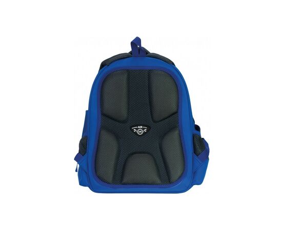 Рюкзак школьный Cool For School CFS 16" Синий 16 - 25 л (CF86719), изображение 3 Рюкзак школьный Cool For School CFS 16" Синий 16 - 25 л (CF86719), изображение 3