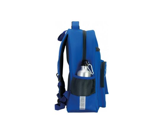 Рюкзак школьный Cool For School CFS 16" Синий 16 - 25 л (CF86719), изображение 4 Рюкзак школьный Cool For School CFS 16" Синий 16 - 25 л (CF86719), изображение 4