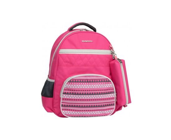 Рюкзак шкільний Cool For School CFS 16" Рожевий 16 — 25 л (CF86720)